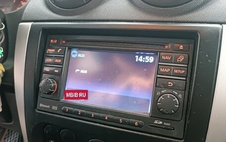 Nissan Almera, 2013 год, 700 000 рублей, 21 фотография