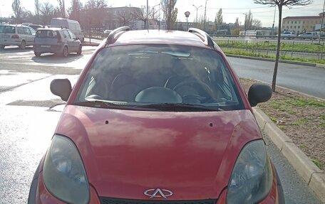 Chery IndiS (S18D) I, 2014 год, 400 000 рублей, 3 фотография