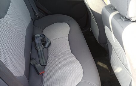 Chery IndiS (S18D) I, 2014 год, 400 000 рублей, 7 фотография