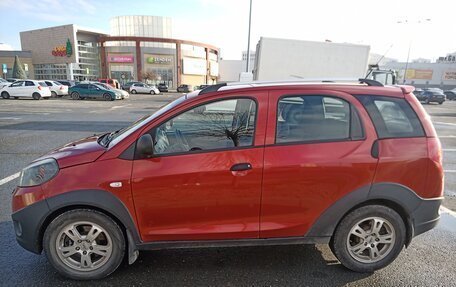 Chery IndiS (S18D) I, 2014 год, 400 000 рублей, 4 фотография