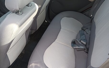 Chery IndiS (S18D) I, 2014 год, 400 000 рублей, 10 фотография