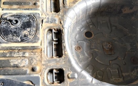 Hyundai Getz I рестайлинг, 2003 год, 300 000 рублей, 5 фотография