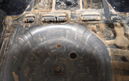 Hyundai Getz I рестайлинг, 2003 год, 300 000 рублей, 6 фотография