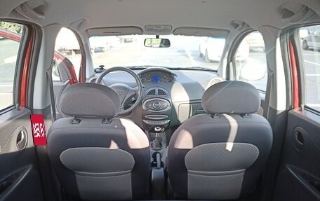 Chery IndiS (S18D) I, 2014 год, 400 000 рублей, 6 фотография