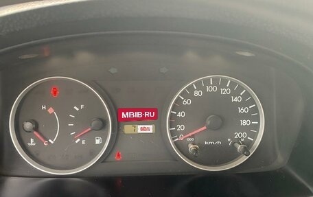 Hyundai Getz I рестайлинг, 2003 год, 300 000 рублей, 8 фотография