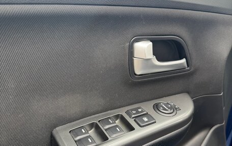 KIA Rio III рестайлинг, 2015 год, 735 000 рублей, 7 фотография