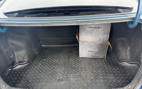 KIA Rio III рестайлинг, 2015 год, 735 000 рублей, 10 фотография