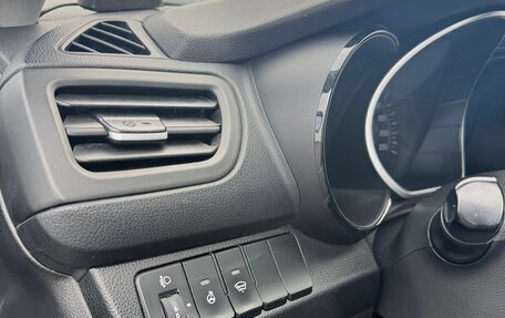 KIA Rio III рестайлинг, 2015 год, 735 000 рублей, 6 фотография