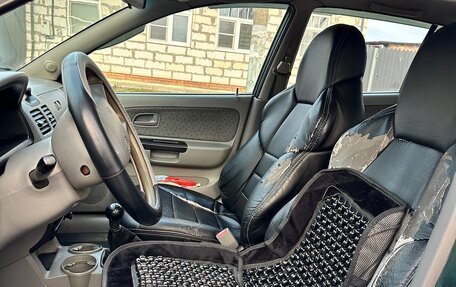 KIA Rio II, 2004 год, 330 000 рублей, 7 фотография