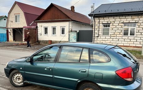 KIA Rio II, 2004 год, 330 000 рублей, 3 фотография