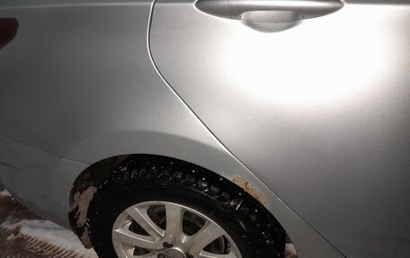 Hyundai Solaris II рестайлинг, 2012 год, 700 000 рублей, 11 фотография