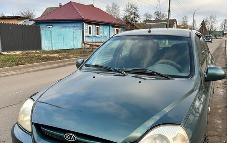 KIA Rio II, 2004 год, 330 000 рублей, 2 фотография