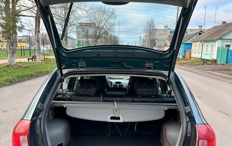 KIA Rio II, 2004 год, 330 000 рублей, 10 фотография