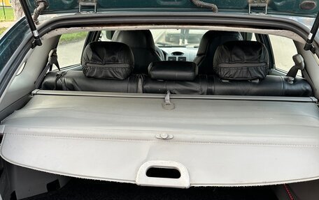 KIA Rio II, 2004 год, 330 000 рублей, 11 фотография