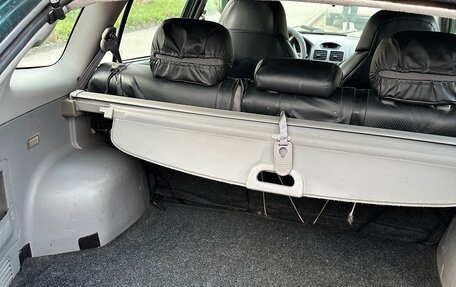 KIA Rio II, 2004 год, 330 000 рублей, 12 фотография