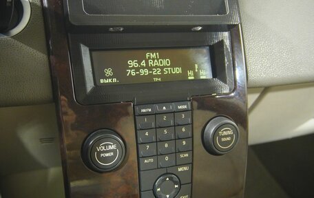 Volvo S40 II, 2007 год, 590 000 рублей, 12 фотография