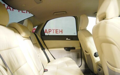 Volvo S40 II, 2007 год, 590 000 рублей, 11 фотография