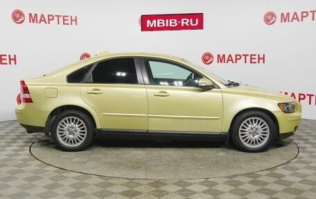 Volvo S40 II, 2007 год, 590 000 рублей, 4 фотография