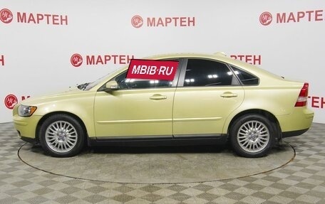 Volvo S40 II, 2007 год, 590 000 рублей, 8 фотография