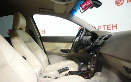 Volvo S40 II, 2007 год, 590 000 рублей, 10 фотография