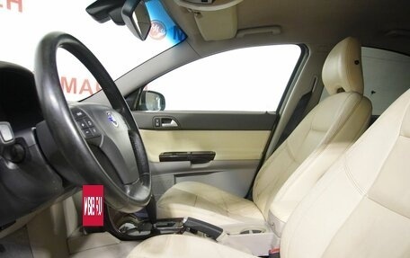 Volvo S40 II, 2007 год, 590 000 рублей, 9 фотография