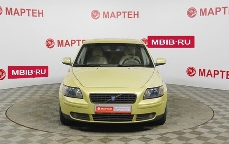 Volvo S40 II, 2007 год, 590 000 рублей, 2 фотография