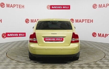 Volvo S40 II, 2007 год, 590 000 рублей, 6 фотография