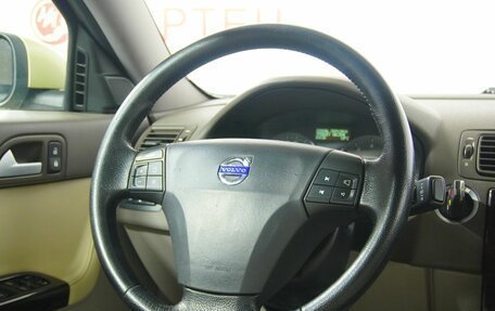 Volvo S40 II, 2007 год, 590 000 рублей, 15 фотография