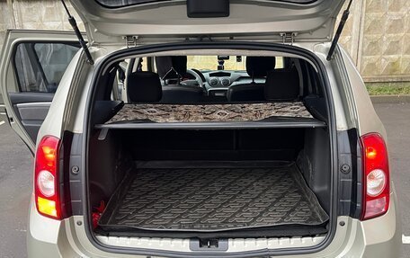 Renault Duster I рестайлинг, 2013 год, 649 000 рублей, 5 фотография