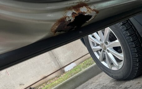 Renault Duster I рестайлинг, 2013 год, 649 000 рублей, 12 фотография