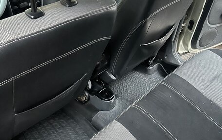 Renault Duster I рестайлинг, 2013 год, 649 000 рублей, 13 фотография