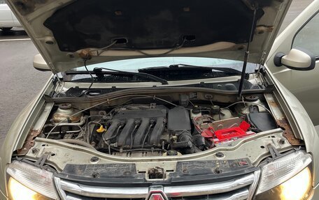 Renault Duster I рестайлинг, 2013 год, 649 000 рублей, 6 фотография