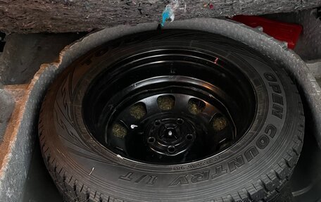 Renault Duster I рестайлинг, 2013 год, 649 000 рублей, 10 фотография