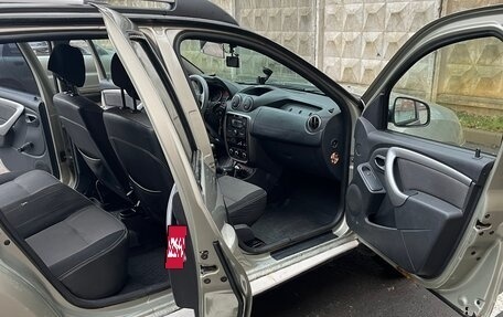 Renault Duster I рестайлинг, 2013 год, 649 000 рублей, 7 фотография