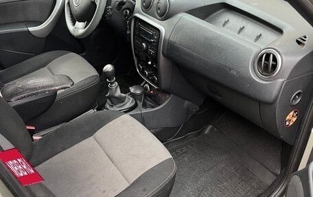 Renault Duster I рестайлинг, 2013 год, 649 000 рублей, 9 фотография