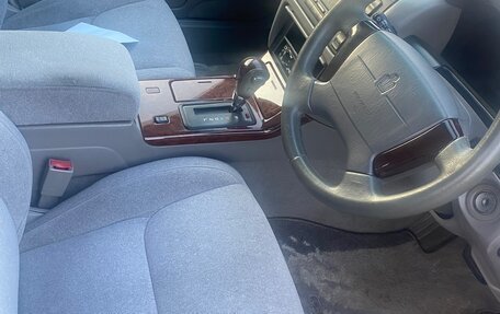 Toyota Crown, 2000 год, 1 100 000 рублей, 7 фотография