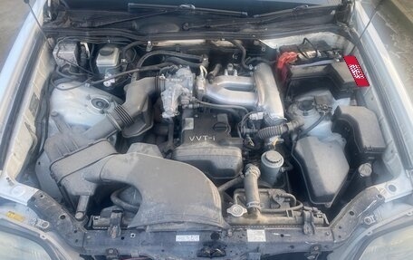 Toyota Crown, 2000 год, 1 100 000 рублей, 8 фотография