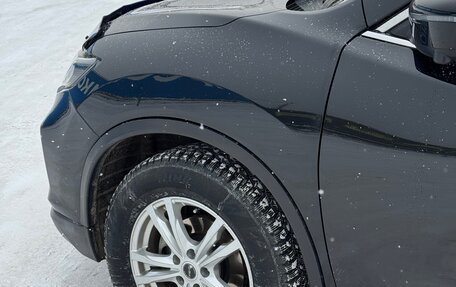 Nissan X-Trail, 2018 год, 2 200 000 рублей, 13 фотография