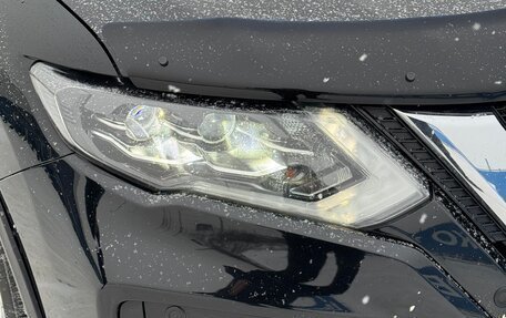 Nissan X-Trail, 2018 год, 2 200 000 рублей, 6 фотография