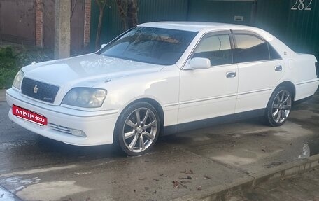 Toyota Crown, 2000 год, 1 100 000 рублей, 9 фотография