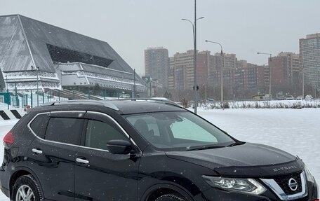 Nissan X-Trail, 2018 год, 2 200 000 рублей, 8 фотография