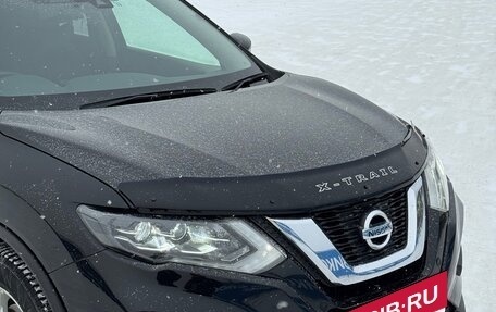 Nissan X-Trail, 2018 год, 2 200 000 рублей, 7 фотография