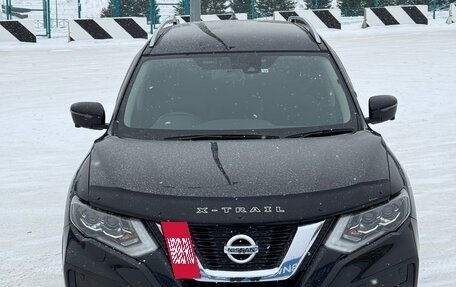 Nissan X-Trail, 2018 год, 2 200 000 рублей, 5 фотография