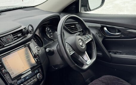 Nissan X-Trail, 2018 год, 2 200 000 рублей, 16 фотография