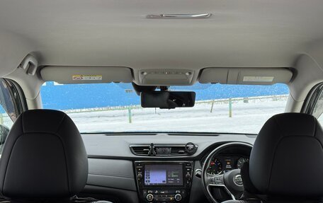 Nissan X-Trail, 2018 год, 2 200 000 рублей, 20 фотография