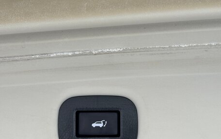 Nissan X-Trail, 2018 год, 2 200 000 рублей, 19 фотография