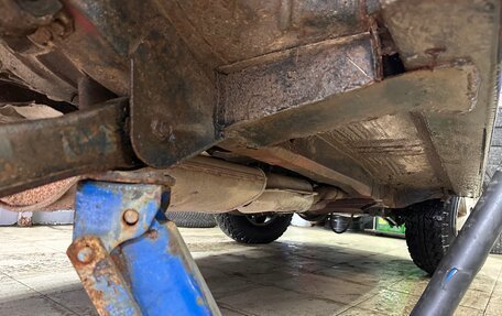 Jeep Grand Cherokee, 1994 год, 245 000 рублей, 10 фотография