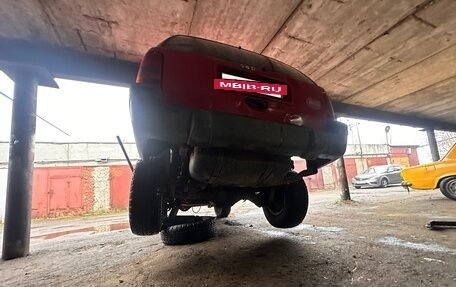 Jeep Grand Cherokee, 1994 год, 245 000 рублей, 11 фотография