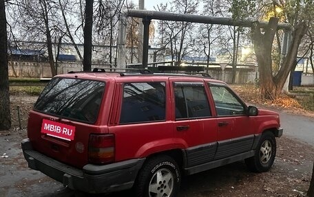 Jeep Grand Cherokee, 1994 год, 245 000 рублей, 6 фотография