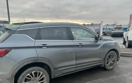 Geely Coolray I, 2021 год, 1 650 000 рублей, 5 фотография